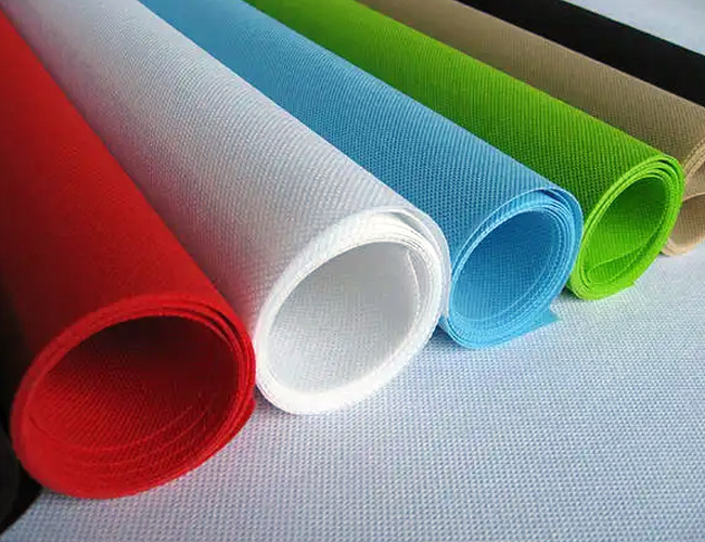 What is Non-woven Fabric?